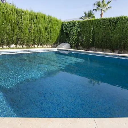 Maimo Chalet Llucmajor (Mallorca)
