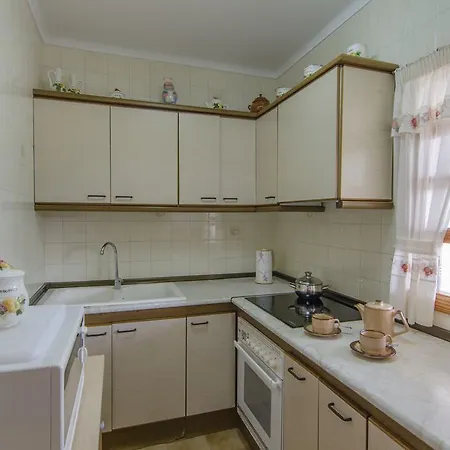 Chalet Maimo *