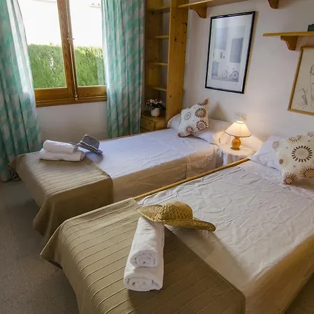 Chalet Maimo *