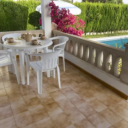 Chalet Maimo Llucmajor (Mallorca)