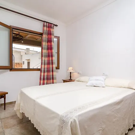Chalet Maimo Llucmajor (Mallorca)