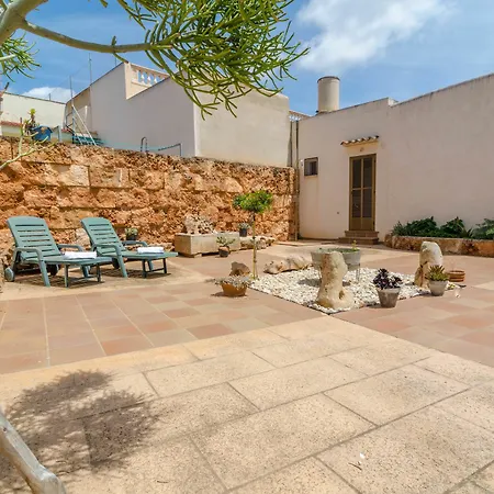 Chalet Maimo Llucmajor (Mallorca)