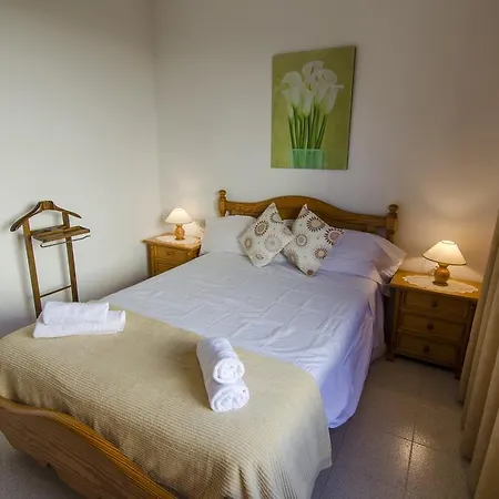 Chalet Maimo
