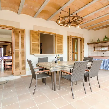 Maimo Chalet Llucmajor (Mallorca)